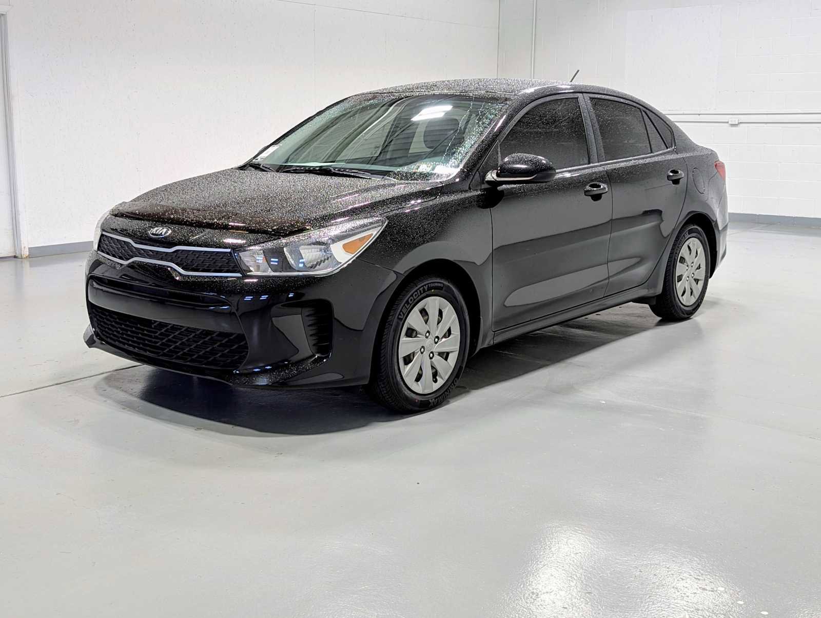 Used 2020 Kia Rio S image 1
