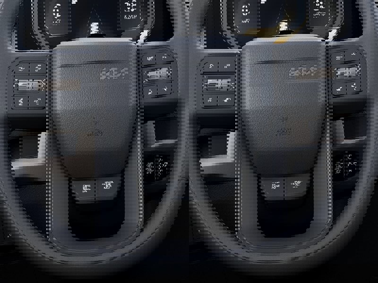 New 2027 Kia Telluride X-Line SX Prestige image 22