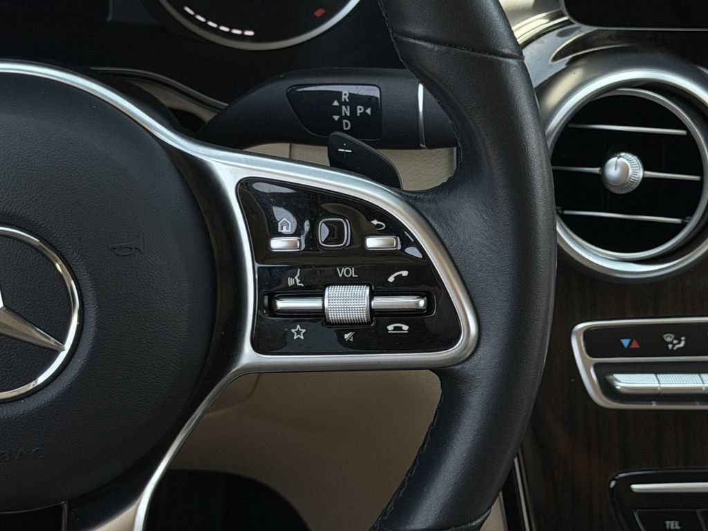 Used 2021 Mercedes-Benz GLC 300 image 14