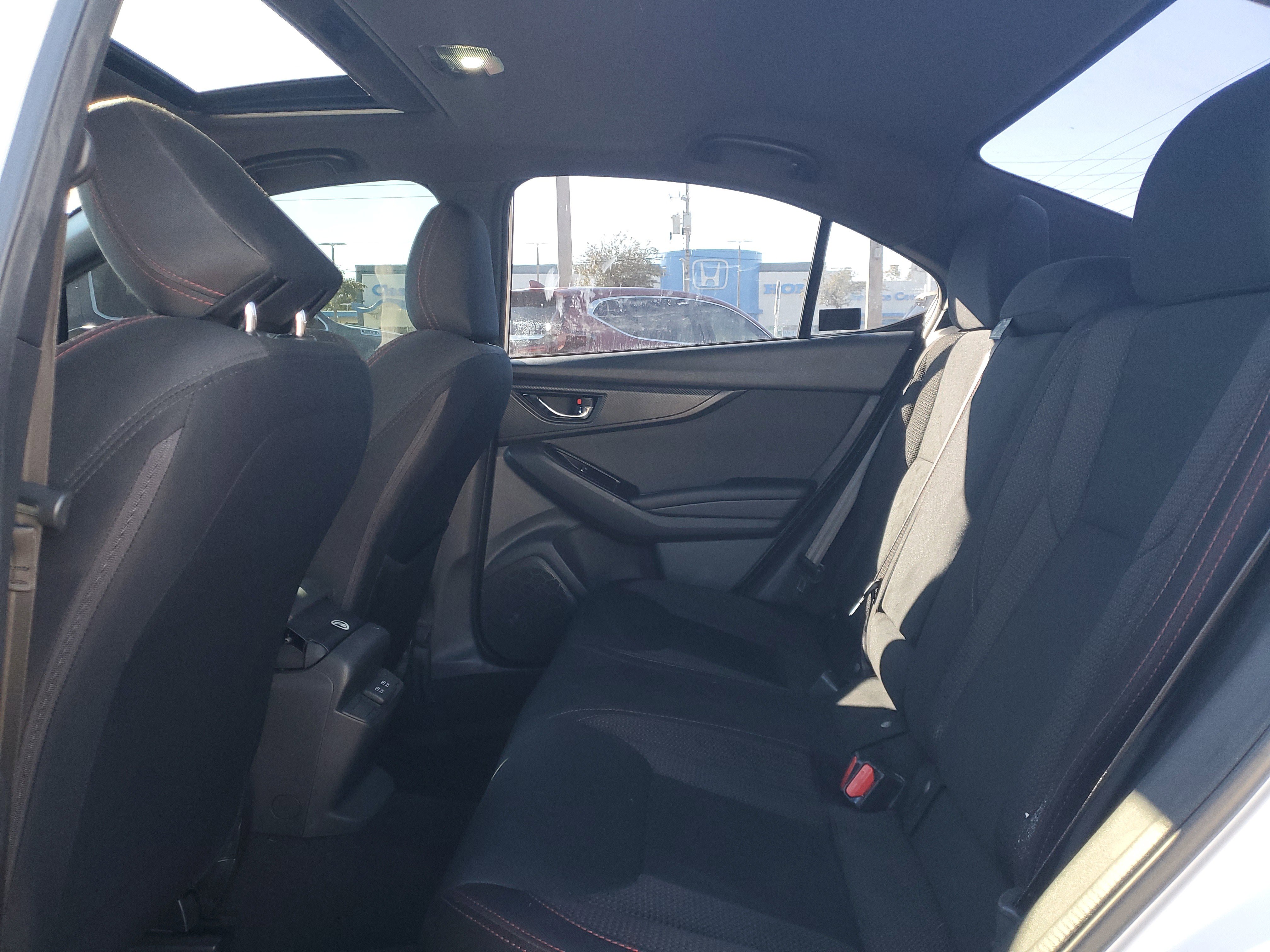 Used 2022 Subaru WRX Premium image 15