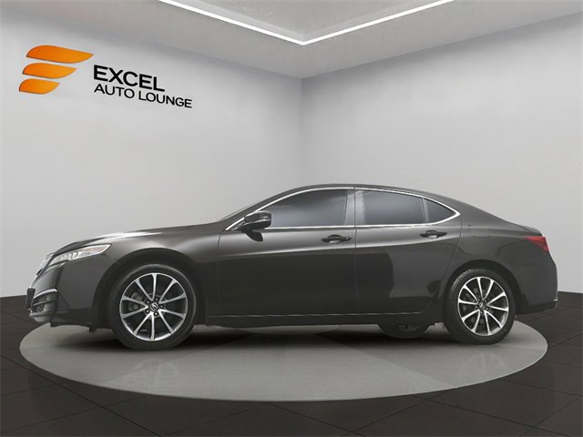 Used 2017 Acura TLX V6 w/ Technology Package image 35