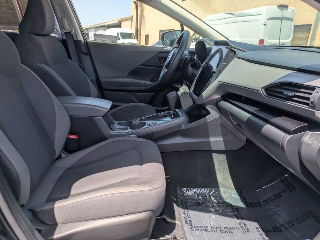 Used 2025 Subaru Crosstrek 2.0i Premium AWD/4WD image 32