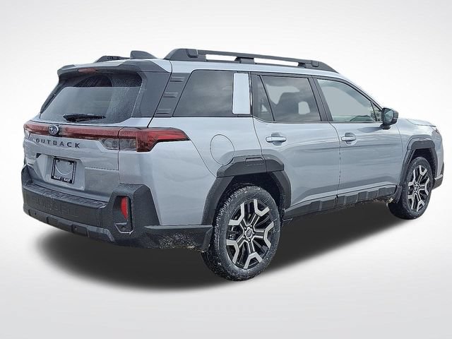New 2026 Subaru Outback Touring XT AWD/4WD image 7