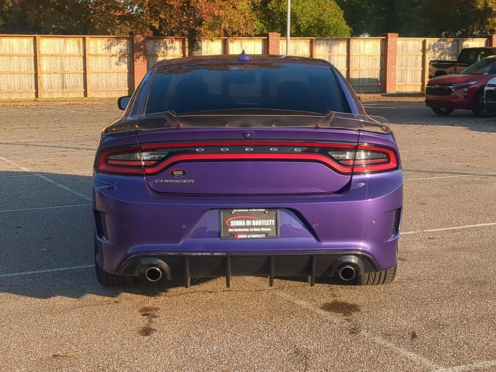 Used 2023 Dodge Charger GT image 7