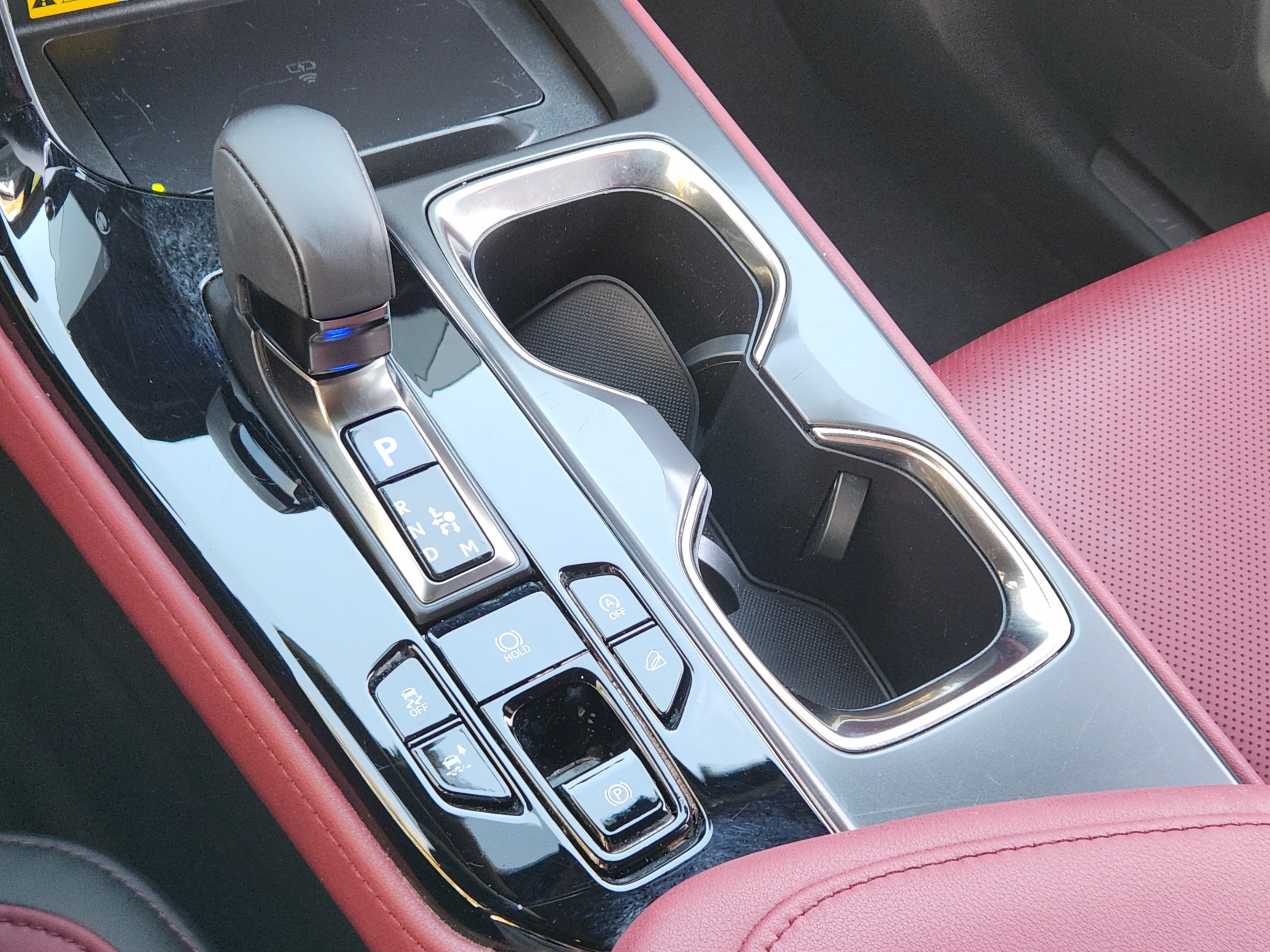 Used 2025 Lexus NX 350 AWD w/ Accessory Package (2T) image 15