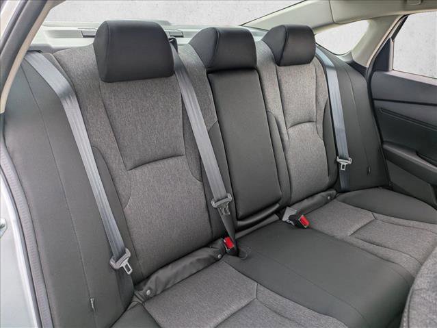 Used 2024 Honda Accord LX image 18