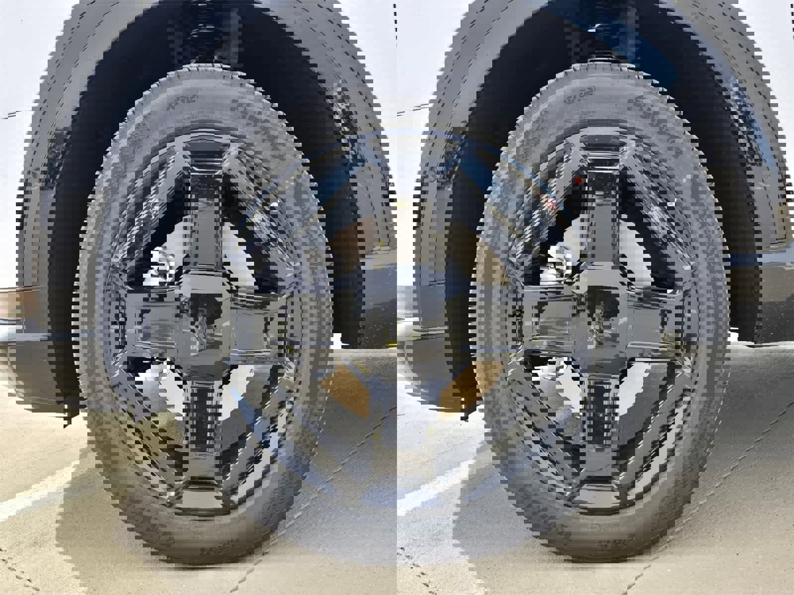 New 2027 Kia Telluride SX X-Line image 11