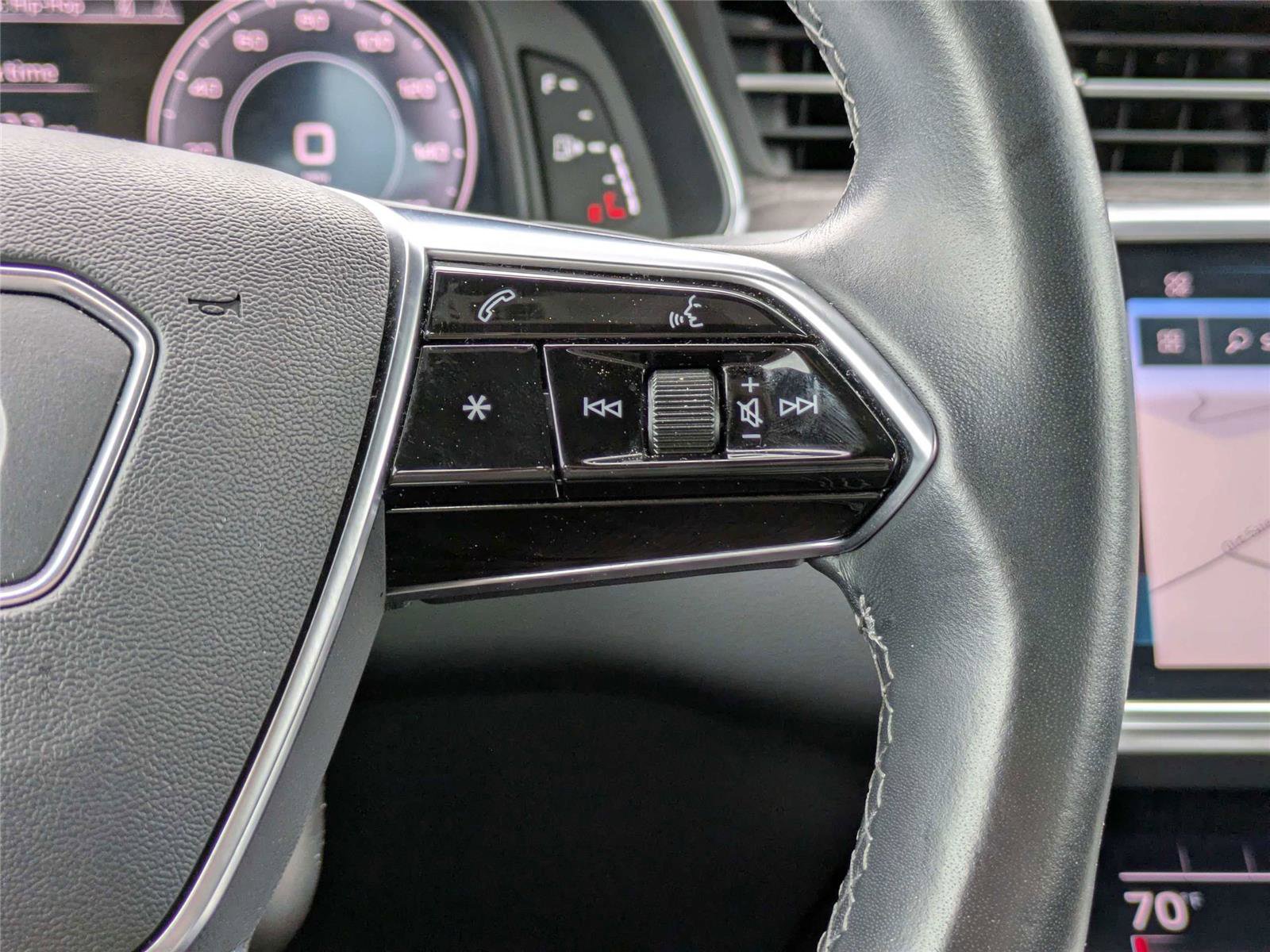 Used 2024 Audi A6 Premium Plus image 28