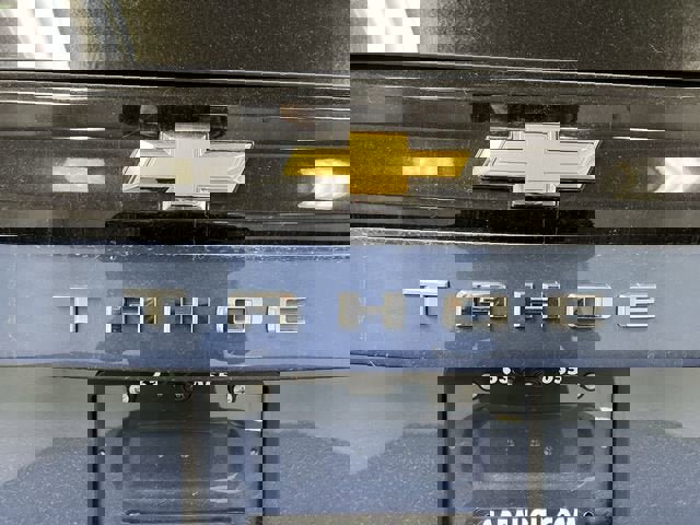 New 2025 Chevrolet Tahoe Premier image 32