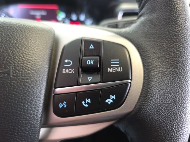 Used 2024 Ford Explorer XLT w/ Equipment Group 202A AWD/4WD image 25