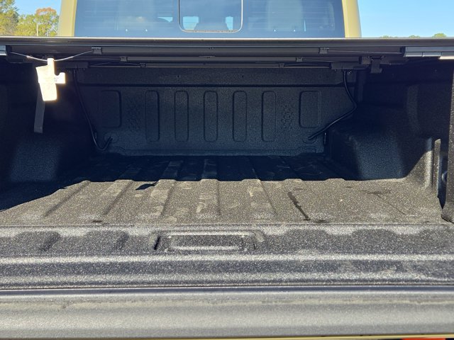New 2025 Jeep Gladiator Mojave AWD/4WD image 21