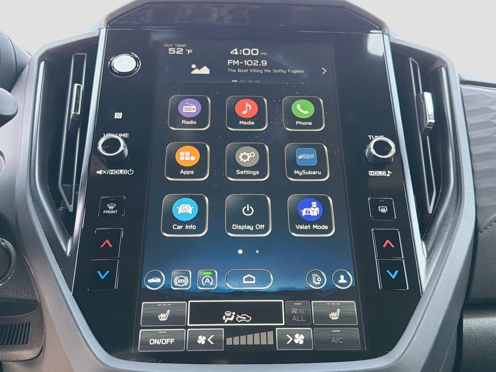 New 2026 Subaru Forester Premium image 33