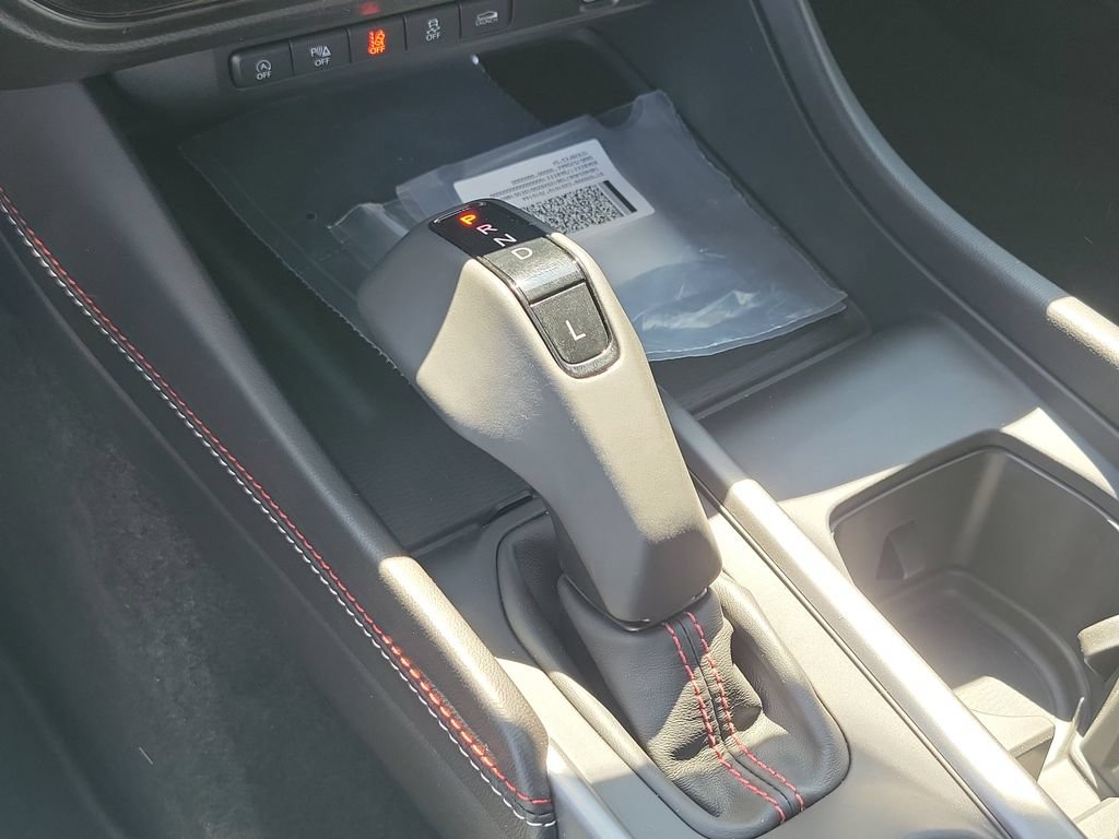New 2026 Dodge Charger Scat Pack AWD/4WD image 24