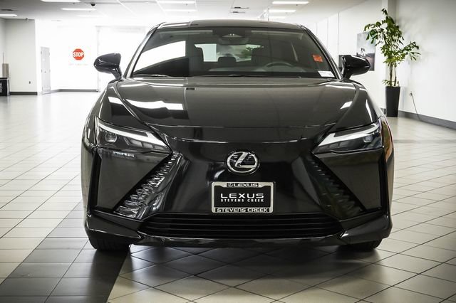 Certified 2024 Lexus RZ 300e Premium FWD image 4