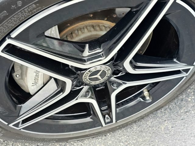 Used 2019 Mercedes-Benz CLS 450 4MATIC image 6