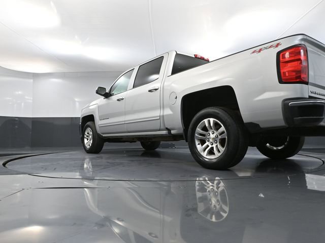 Used 2017 Chevrolet Silverado 1500 LT w/ All Star Edition image 50