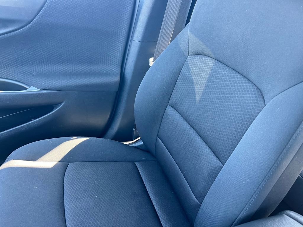 Used 2020 Chevrolet Malibu LS w/ LPO, Convenience Package 1 image 26