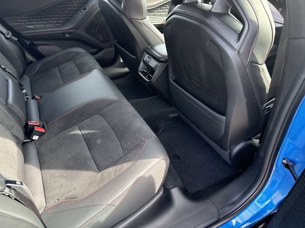 New 2026 Dodge Charger Daytona Scat Pack w/ Track Package image 37