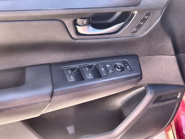 Certified 2024 Honda CR-V Sport-L image 30