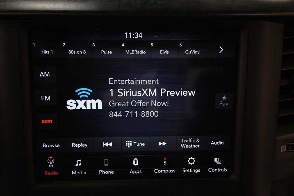 Used 2019 RAM 1500 Big Horn image 25