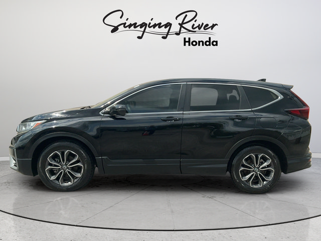 Used 2020 Honda CR-V EX-L image 4