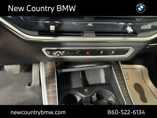 Used 2024 BMW X5 xDrive40i AWD/4WD image 16
