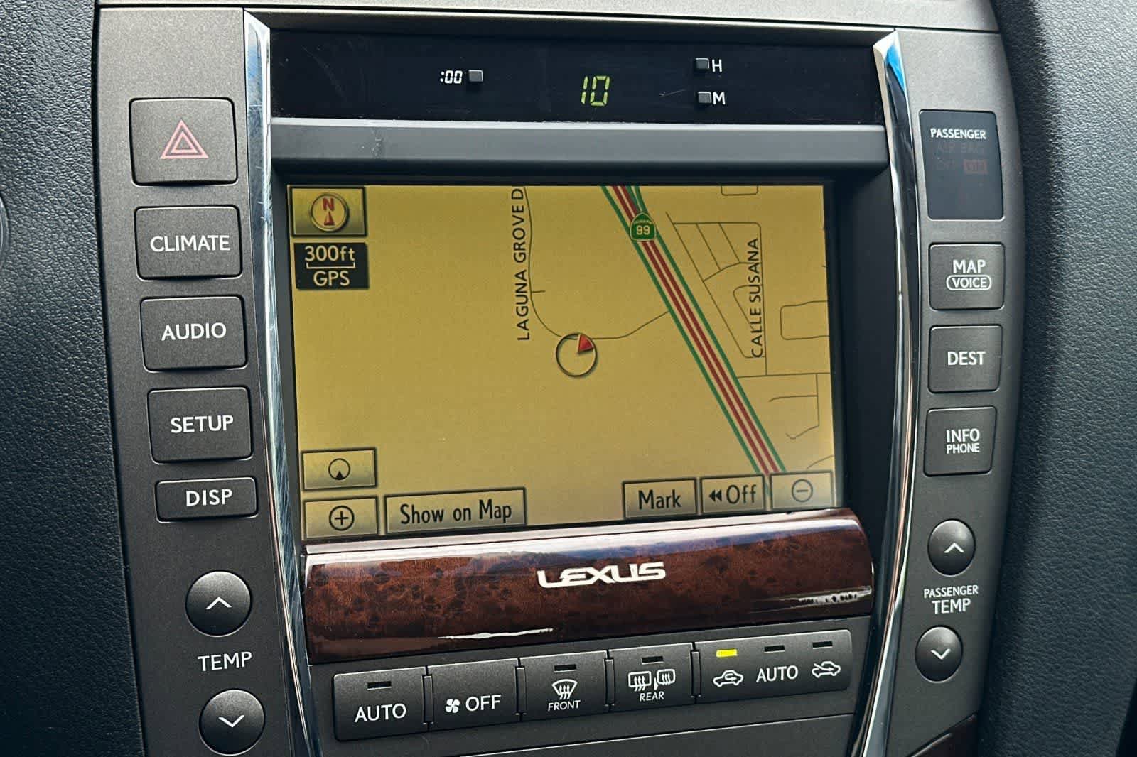 Used 2010 Lexus ES 350 FWD image 20