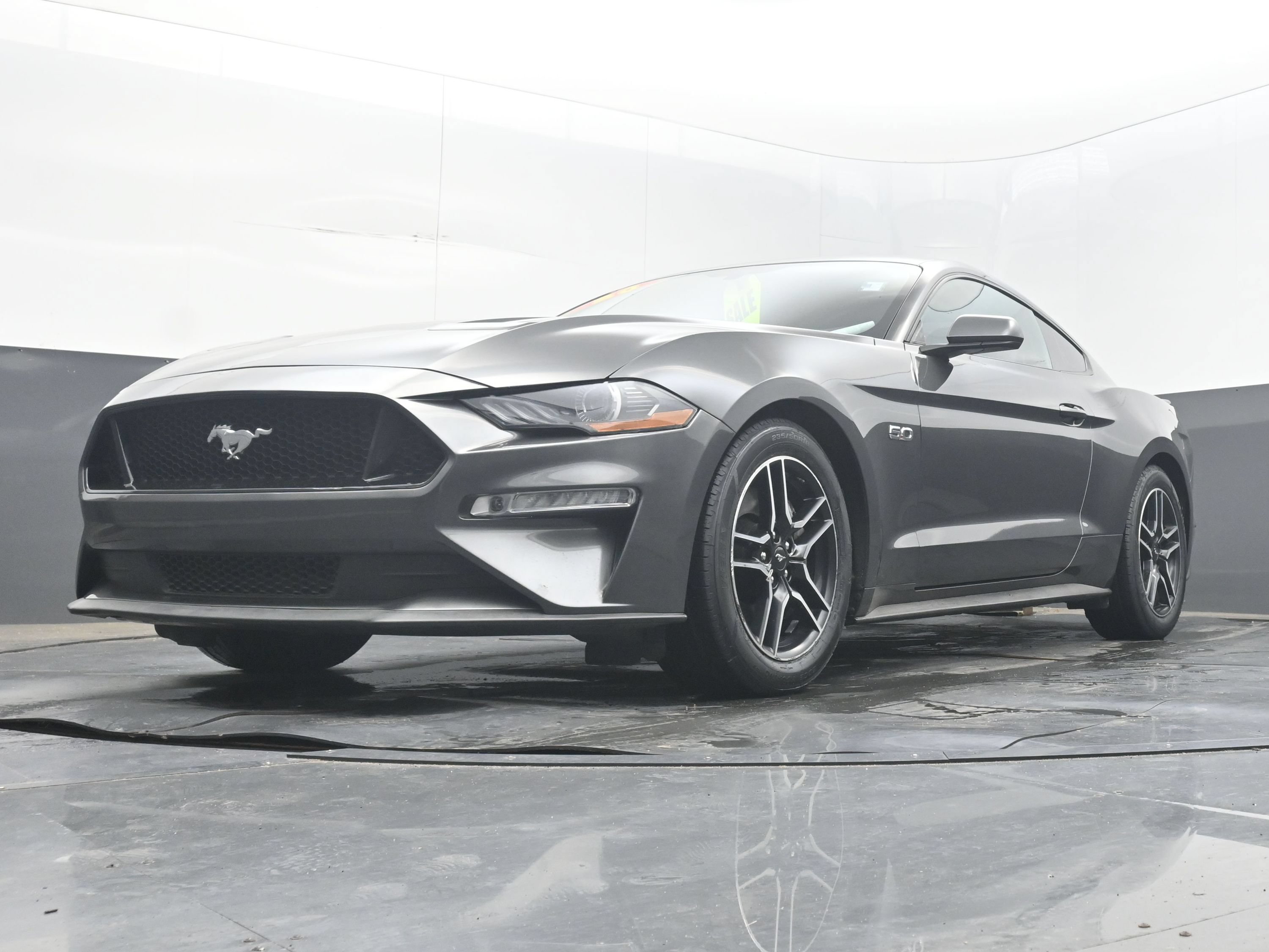Used 2020 Ford Mustang GT RWD image 24