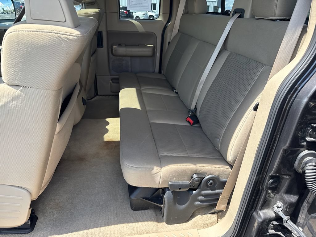 Used 2007 Ford F150 XLT RWD image 15