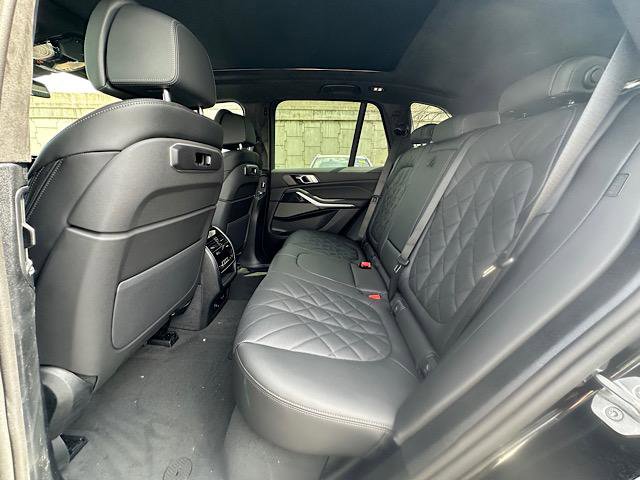 New 2026 BMW X5 xDrive40i w/ M Sport Package image 5
