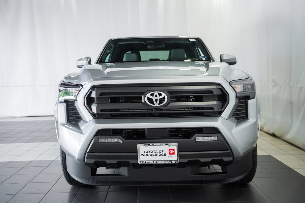 New 2026 Toyota Tacoma SR5 AWD/4WD image 3