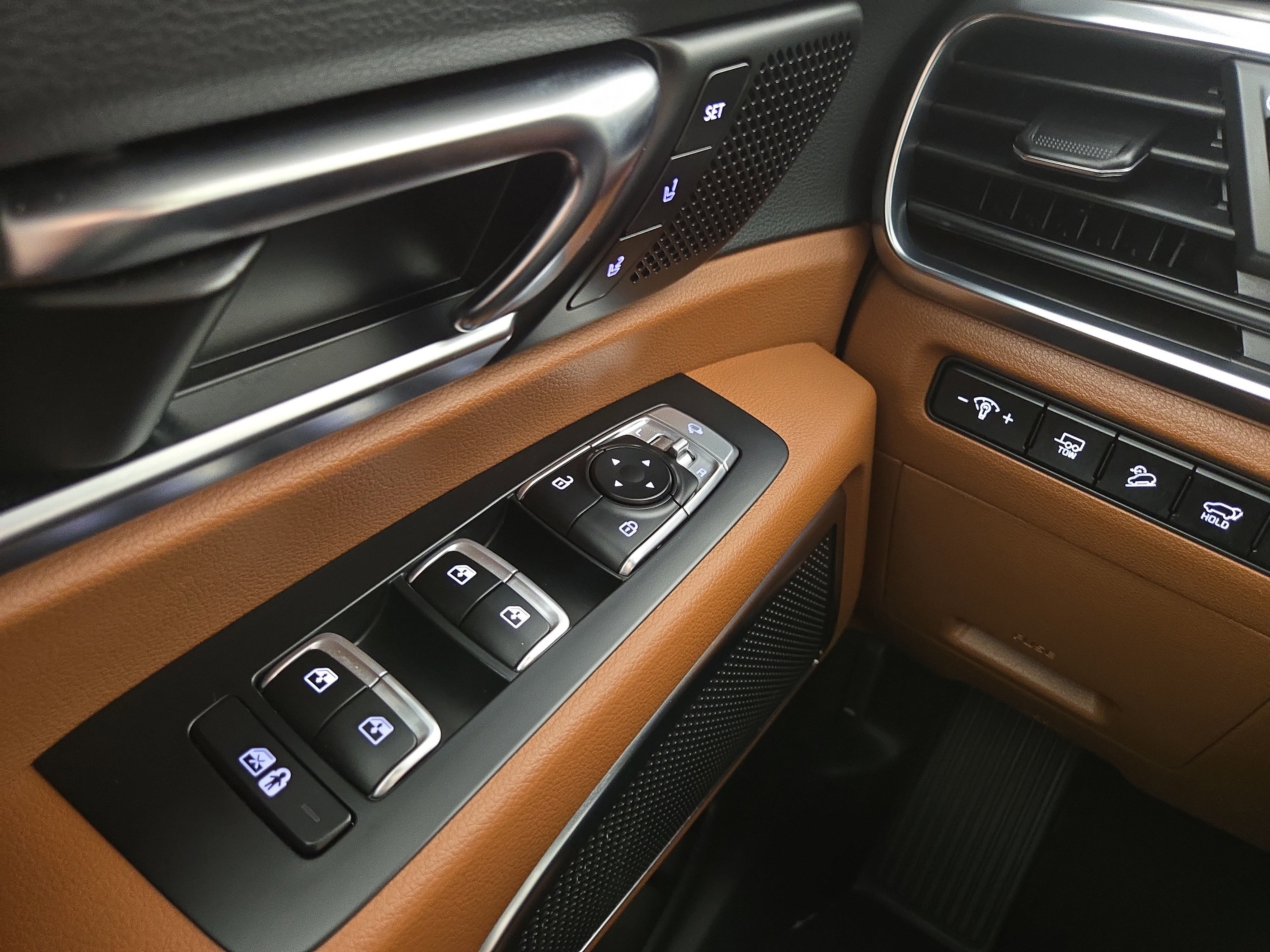 Used 2024 Kia Telluride SX Prestige X-Line image 32