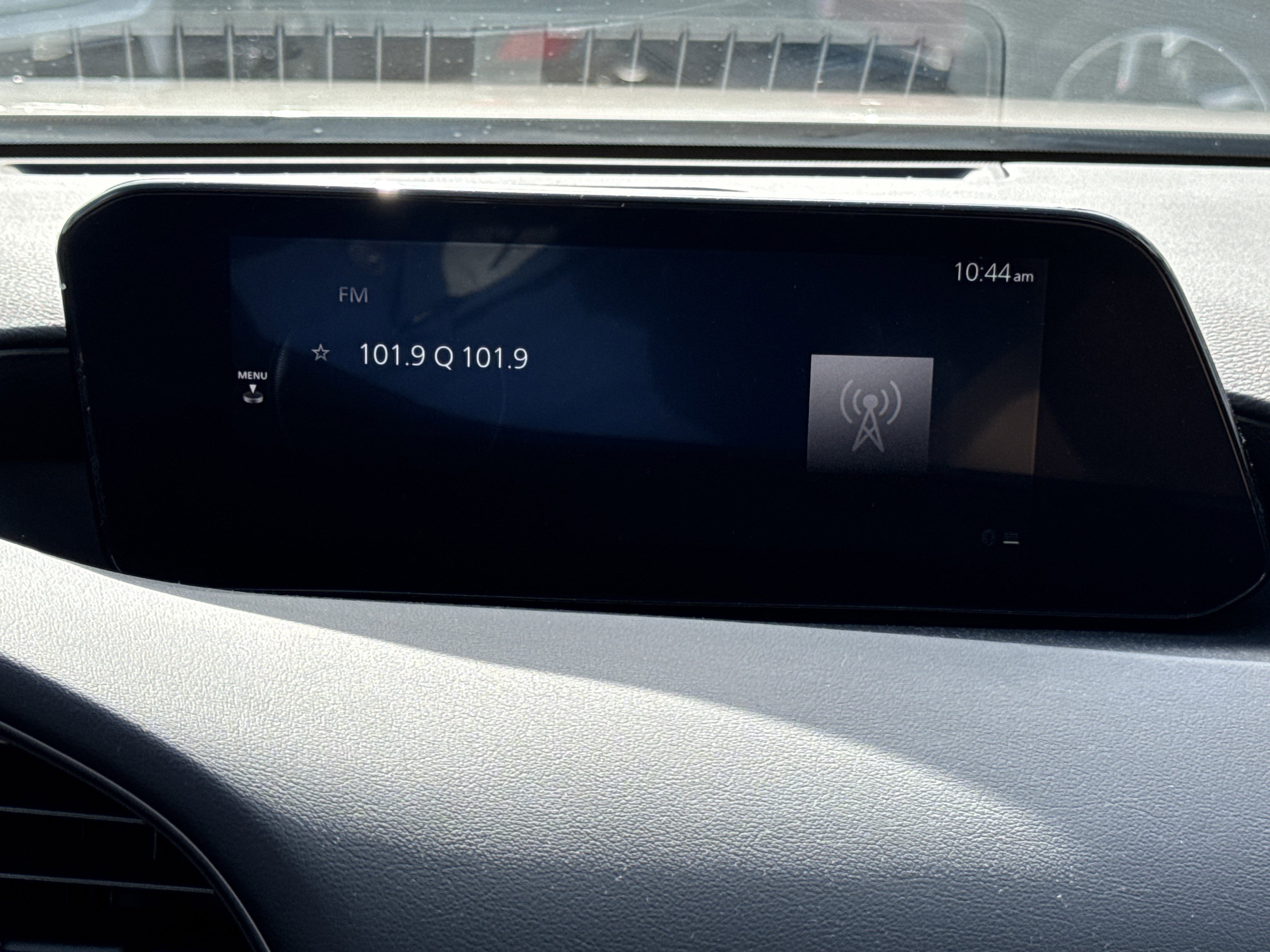 Used 2024 MAZDA MAZDA3 s image 19