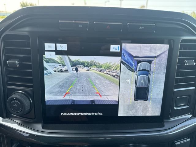 Used 2022 Ford F150 XLT w/ Equipment Group 302A High AWD/4WD image 27
