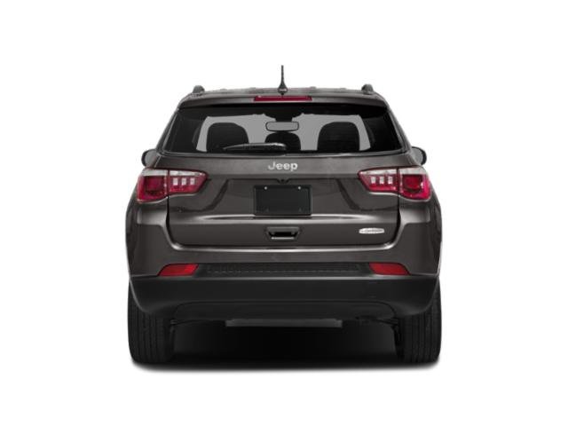 Used 2019 Jeep Compass Altitude image 5