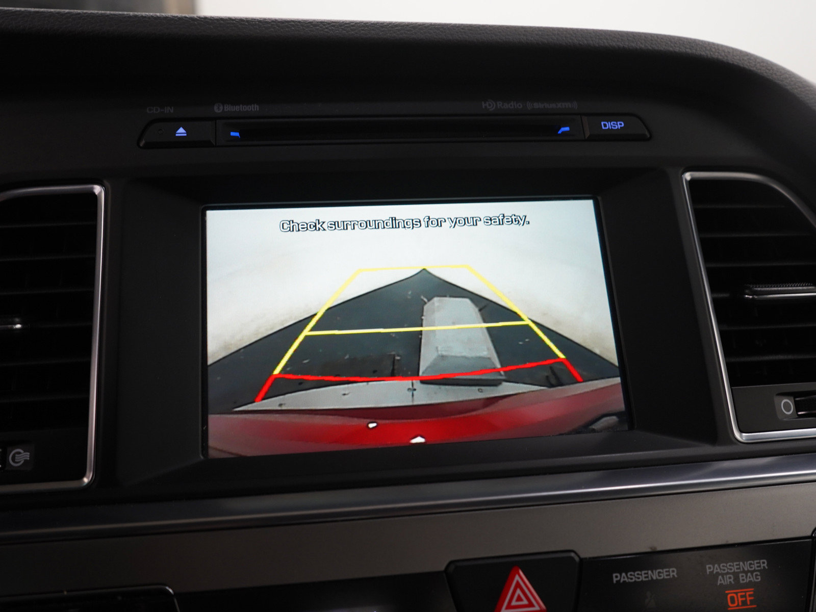 Used 2016 Hyundai Sonata SE FWD image 25