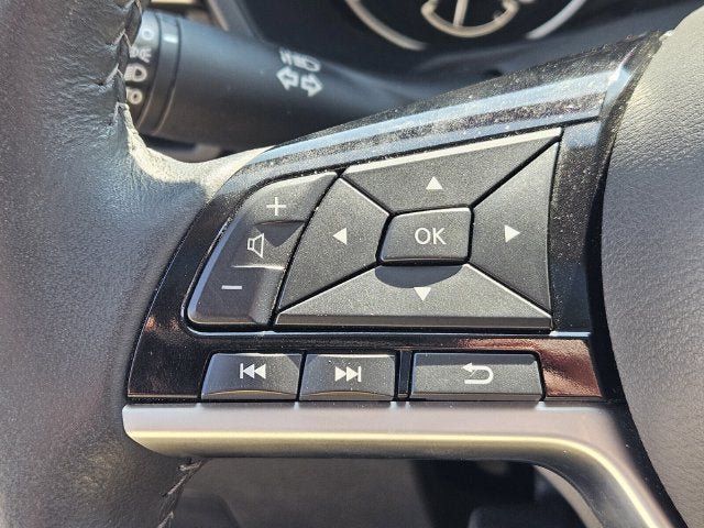 Used 2024 Nissan Altima 2.5 SL FWD image 31