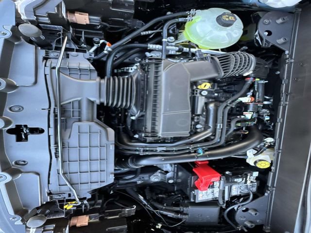 New 2026 Ford Maverick Lobo image 9