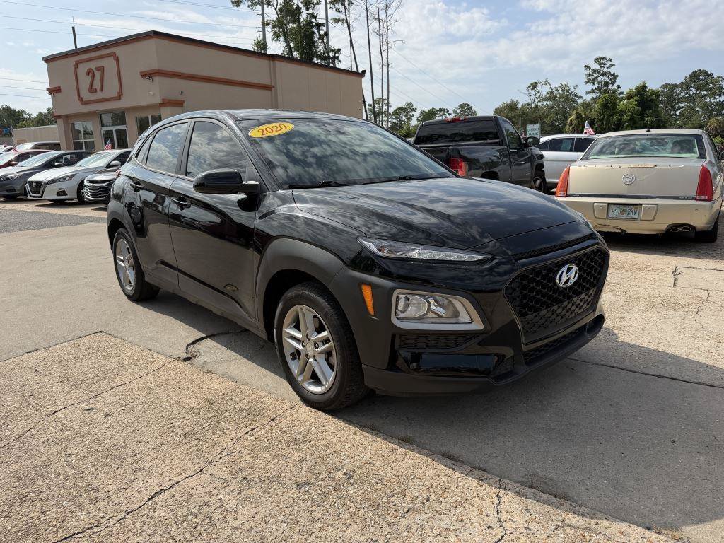 Used 2020 Hyundai Kona SE FWD image 3