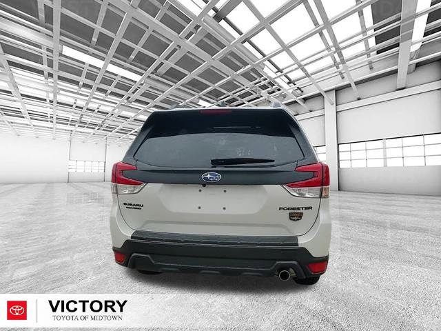 Used 2024 Subaru Forester Wilderness image 4