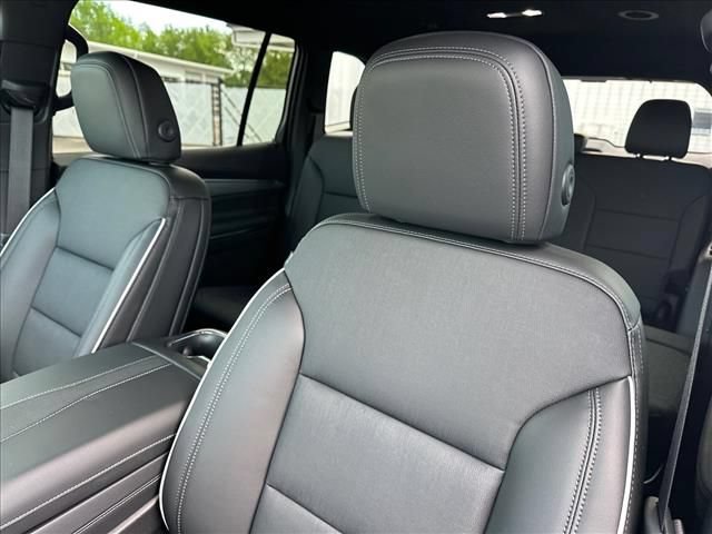 Certified 2026 Buick Enclave Preferred w/ Power Package FWD image 23