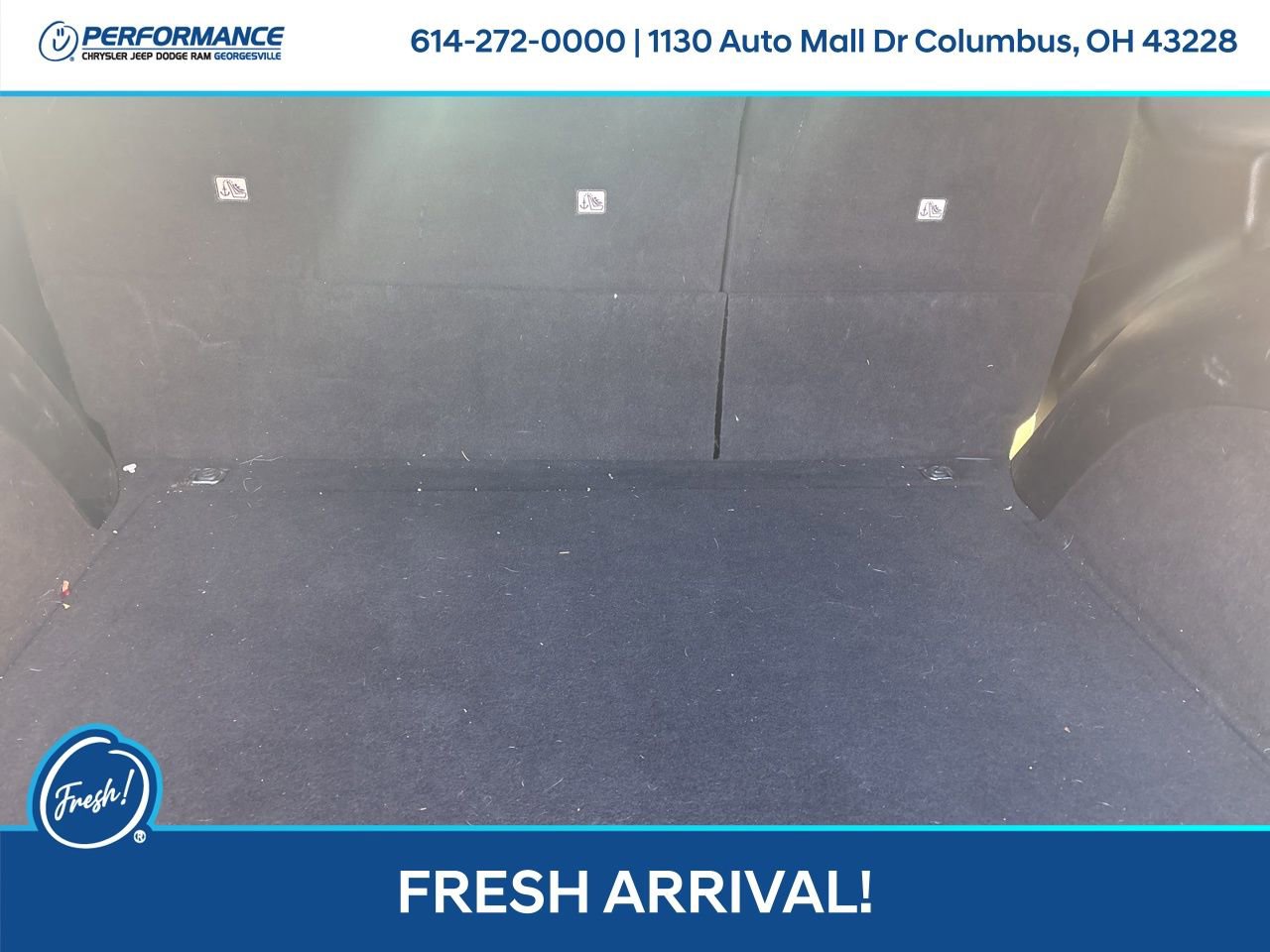 Used 2018 Jeep Grand Cherokee Altitude image 13