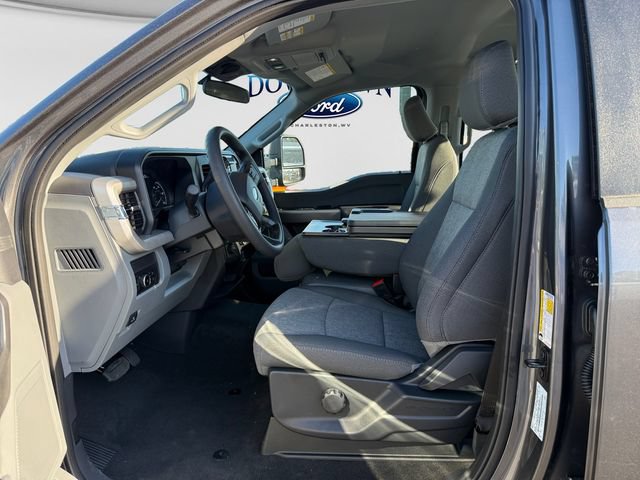 New 2026 Ford F250 XL w/ STX Appearance Package AWD/4WD image 10