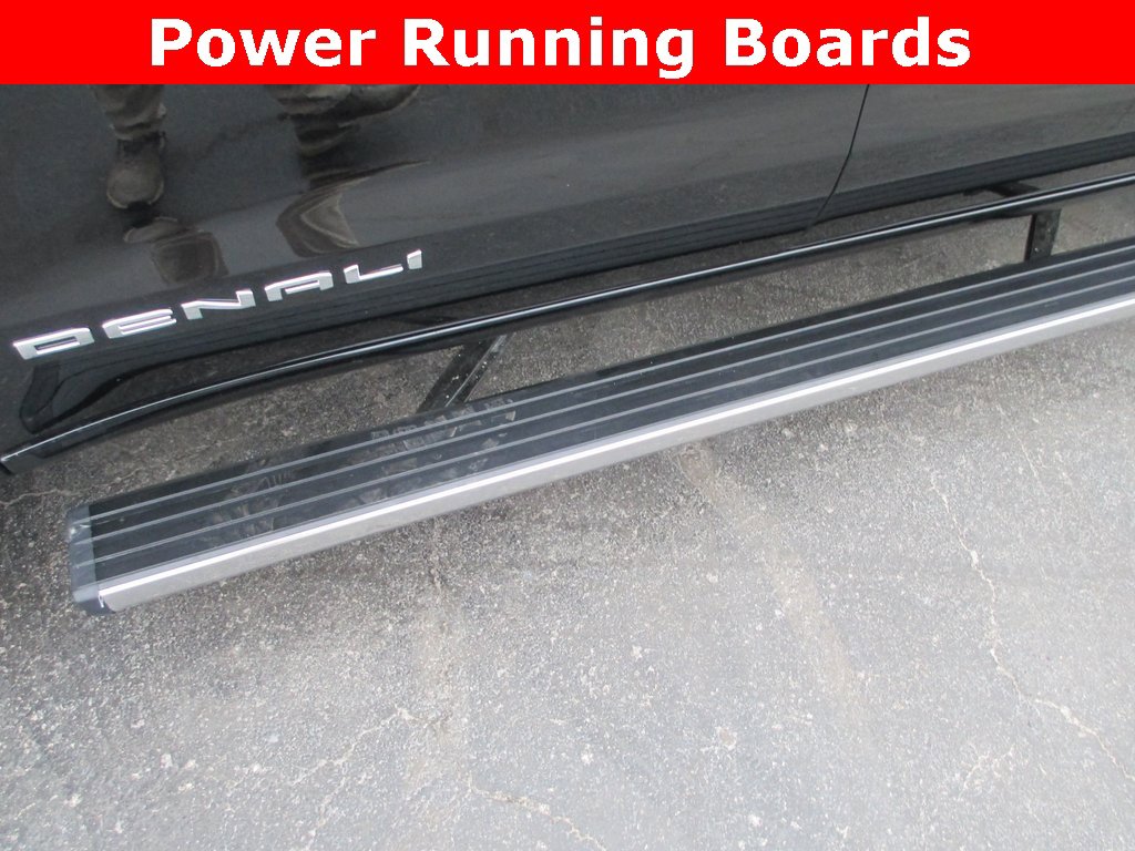 Certified 2026 GMC Sierra 1500 Denali Ultimate image 15