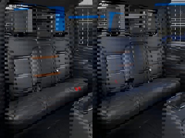 New 2026 GMC Sierra 2500 AT4 w/ AT4 Premium Plus Package image 17