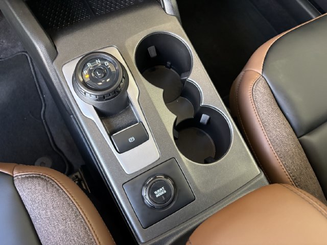 Used 2026 Ford Bronco Sport Outer Banks AWD/4WD image 24