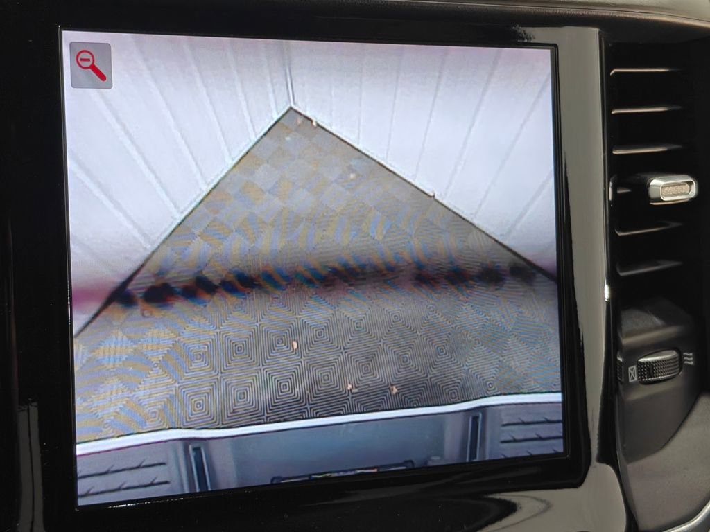 Used 2024 RAM 2500 Laramie w/ Safety Group image 8