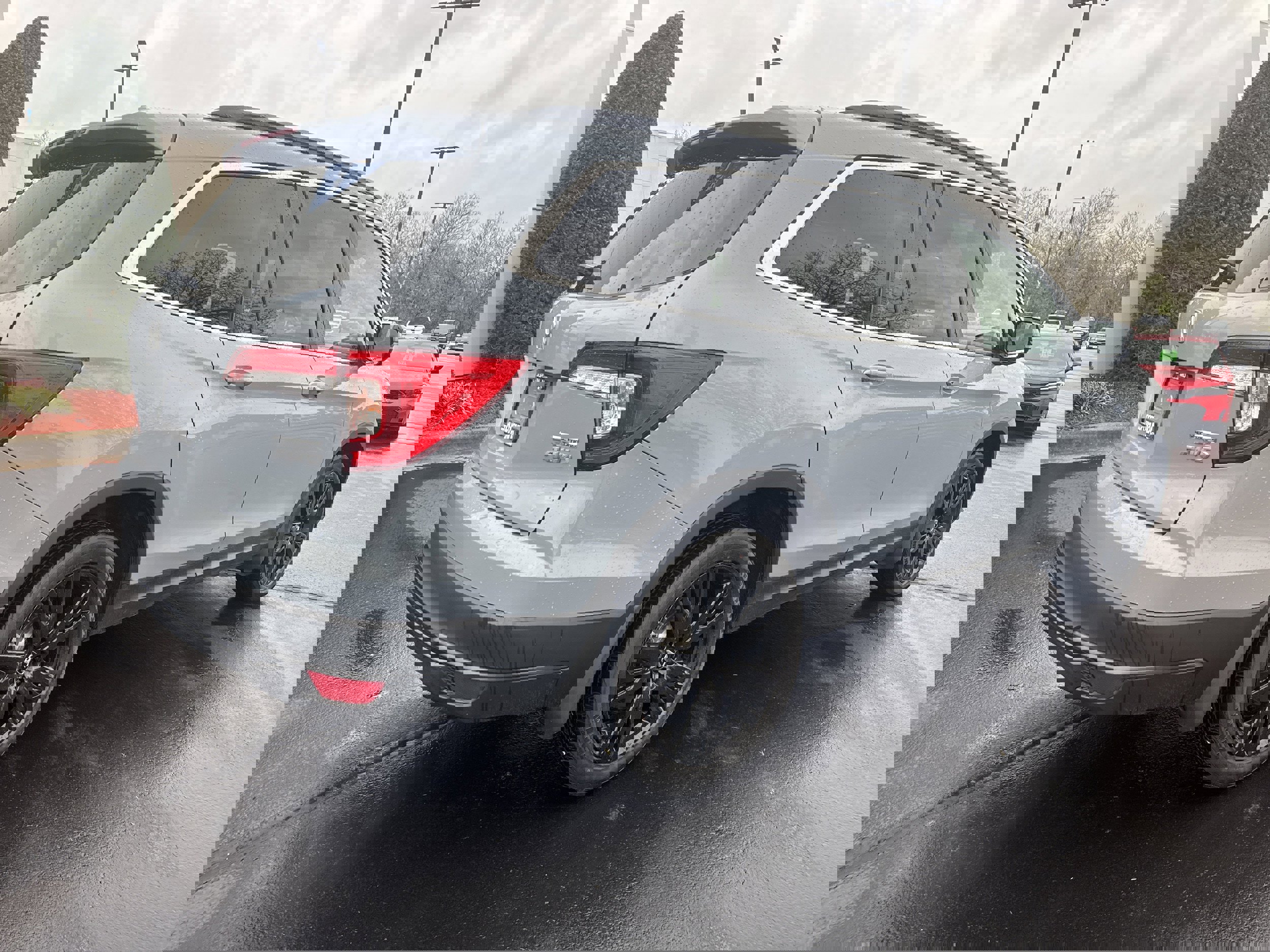 Used 2022 Honda Pilot Special Edition image 14