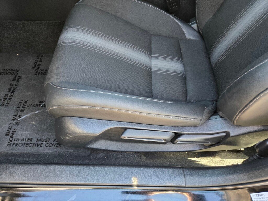 Certified 2026 Honda Civic Sport image 13