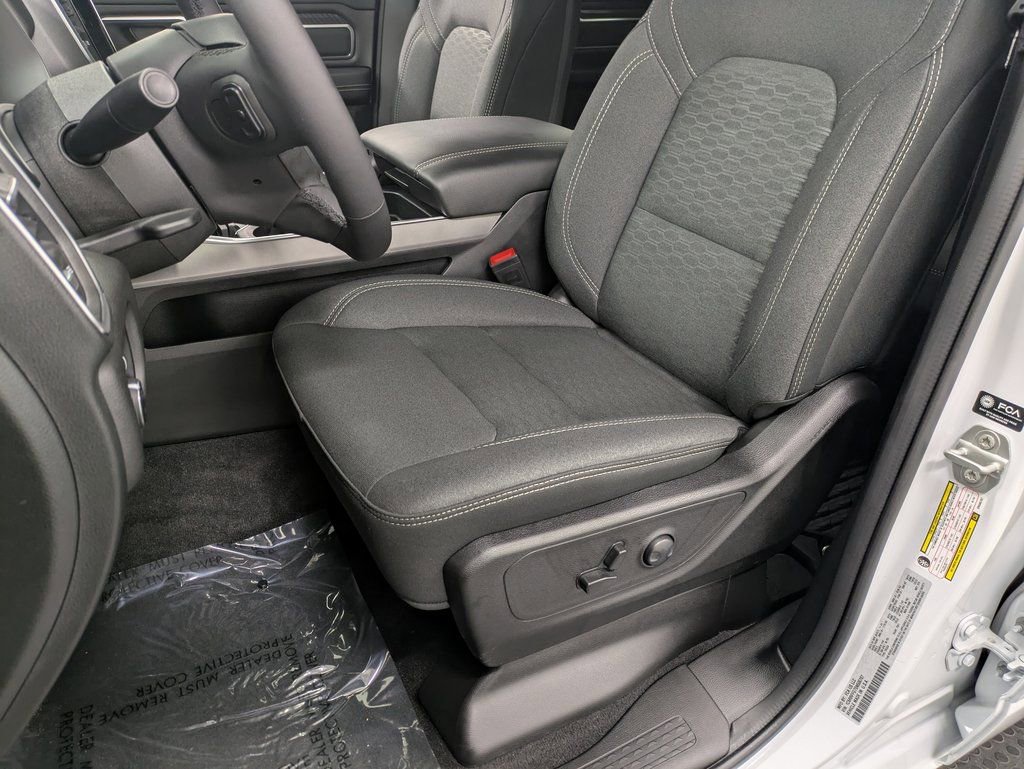 Used 2025 RAM 1500 Big Horn image 10